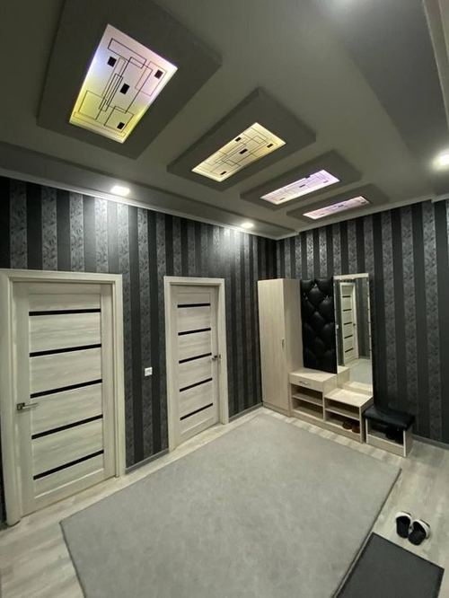3-комнатная квартира, 86 м²