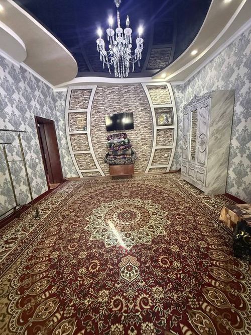 2-комнатная квартира, 74 м²