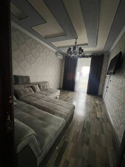 2-комнатная квартира, 65 м²