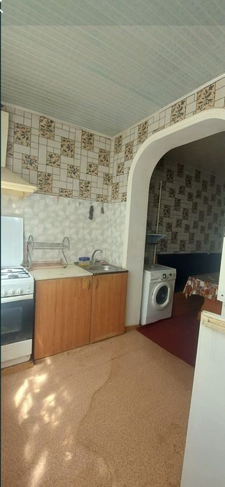 3-комнатная квартира, 60 м², Навои, в аренду