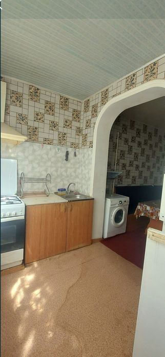 3-комнатная квартира, 60 м²