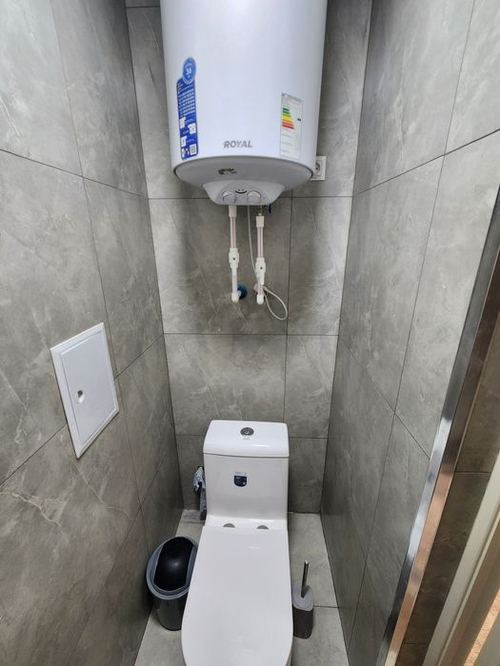 3-комнатная квартира, 120 м²