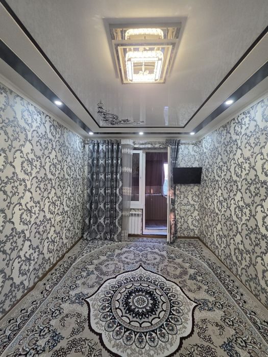 2-комнатная квартира, 67 м², Навои, в аренду