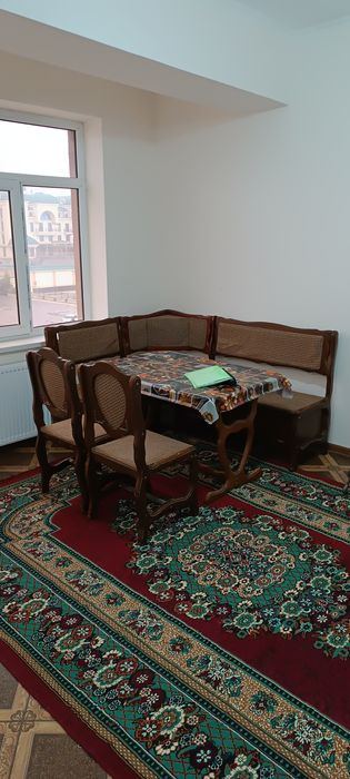 2-комнатная квартира, 87 м²