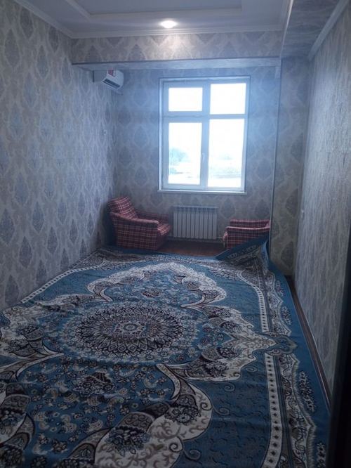 1-комнатная квартира, 48 м²
