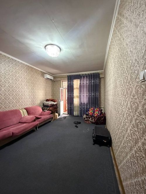 2-комнатная квартира, 70 м²