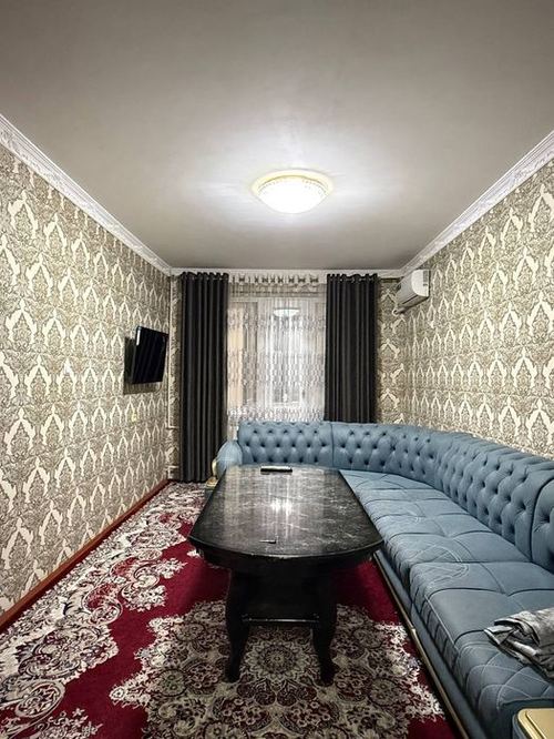 2-комнатная квартира, 60 м²