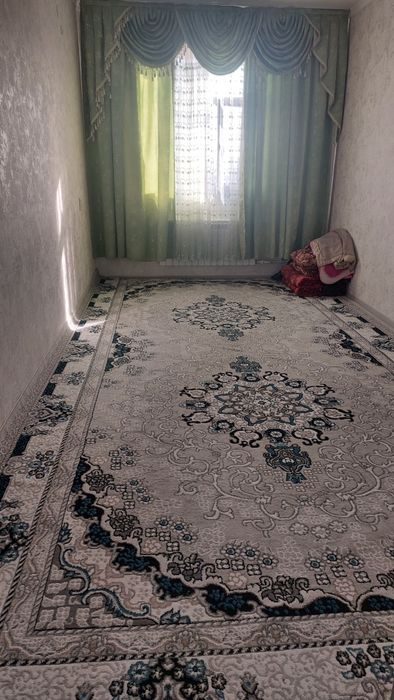 1-комнатная квартира, 53 м², Навои, в аренду