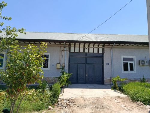 5-комнатный дом, 600 м²