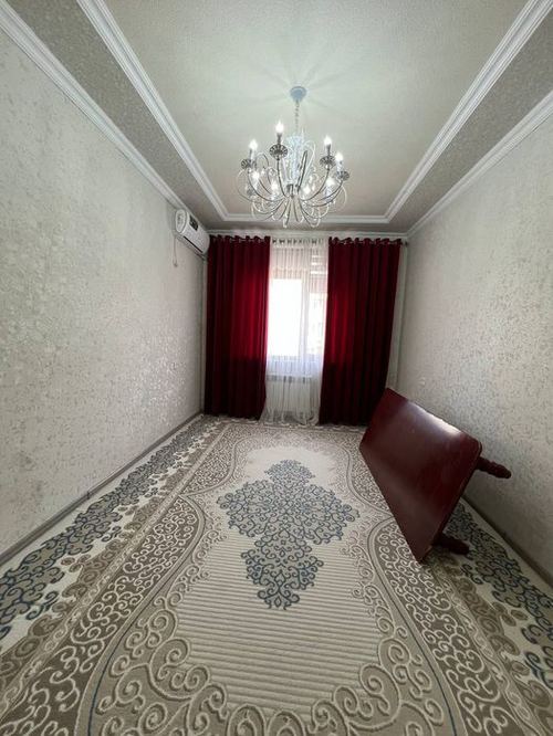 2-комнатная квартира, 48 м²