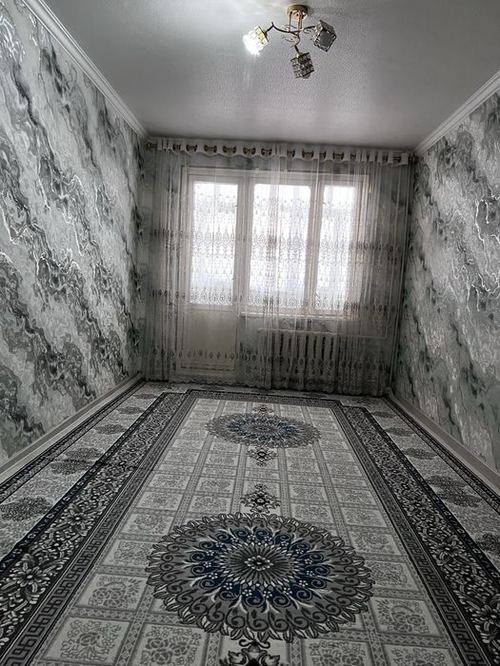 2-комнатная квартира, 72 м²