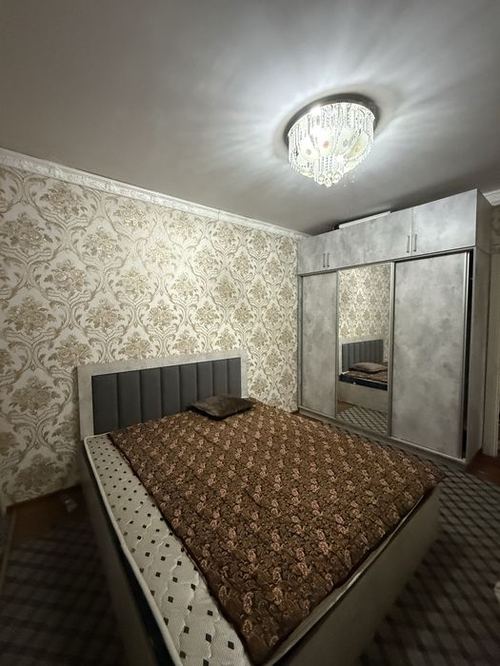 3-комнатная квартира, 85 м²