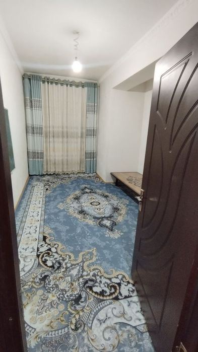 3-комнатная квартира, 110 м²