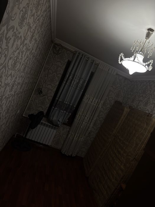 3-комнатная квартира, 67 м², Навои, в аренду