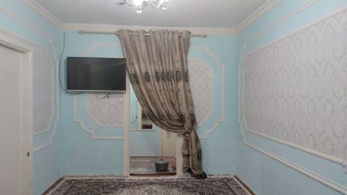 3-комнатная квартира, 81 м²