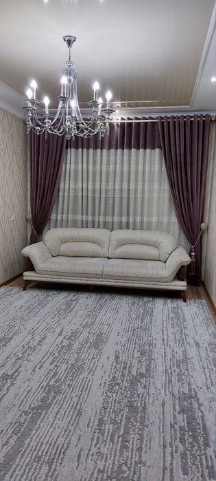 4-комнатная квартира, 100 м²
