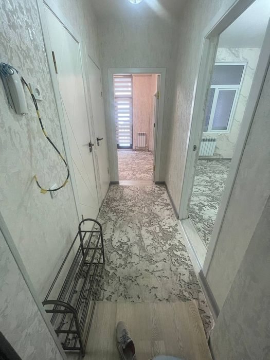 2-комнатная квартира, 50 м², Навои, в аренду