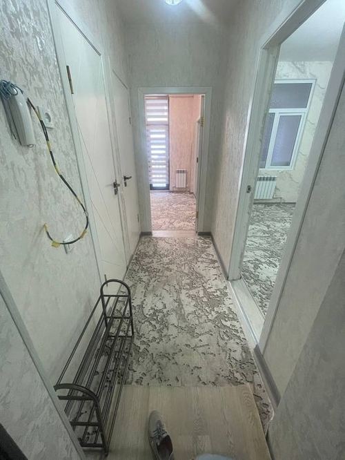 2-комнатная квартира, 50 м²