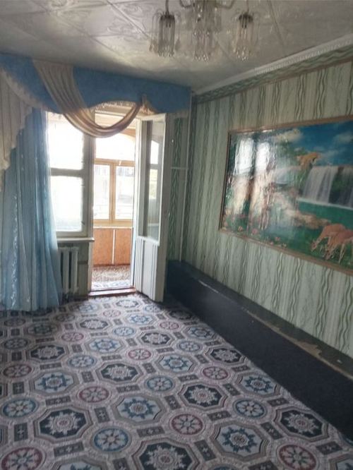 2-комнатная квартира, 57 м²