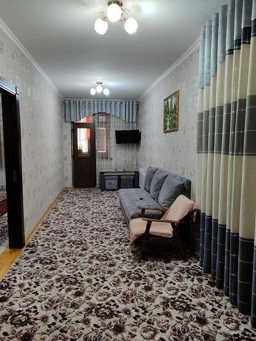 6-комнатный коттедж, 400 м²