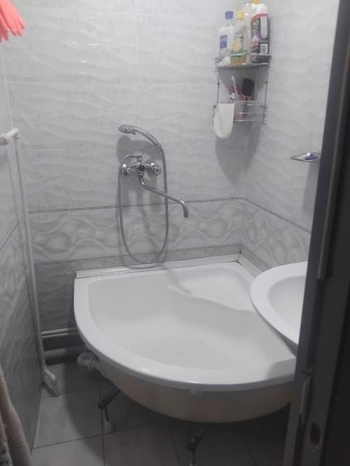 1-комнатная квартира, 75 м²