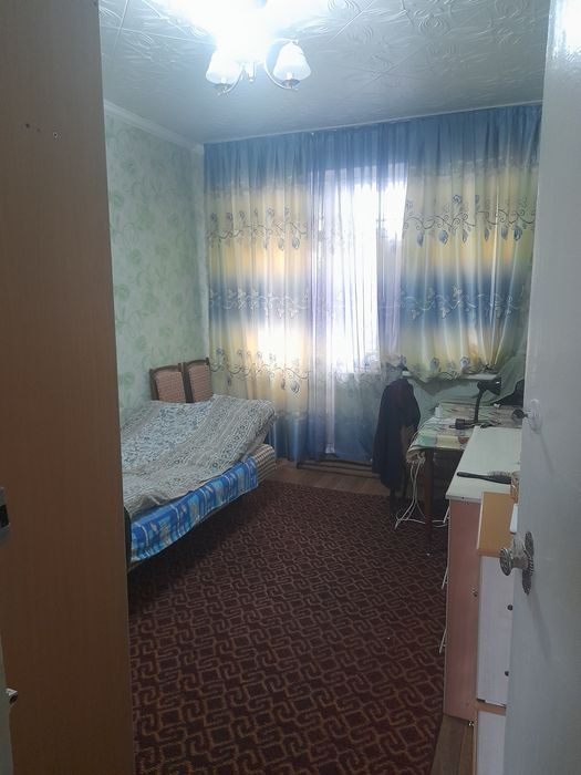 1-комнатная квартира, 70 м², Навои, в аренду