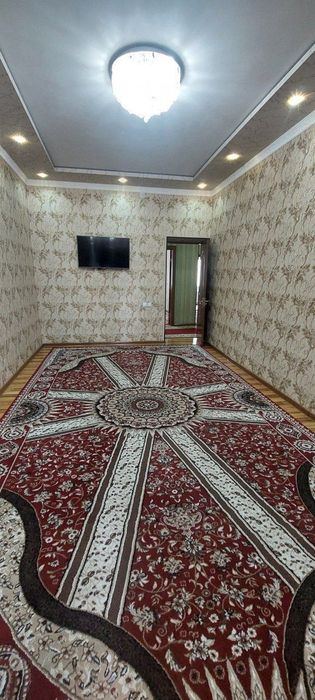 2-комнатный дом, 86 м²