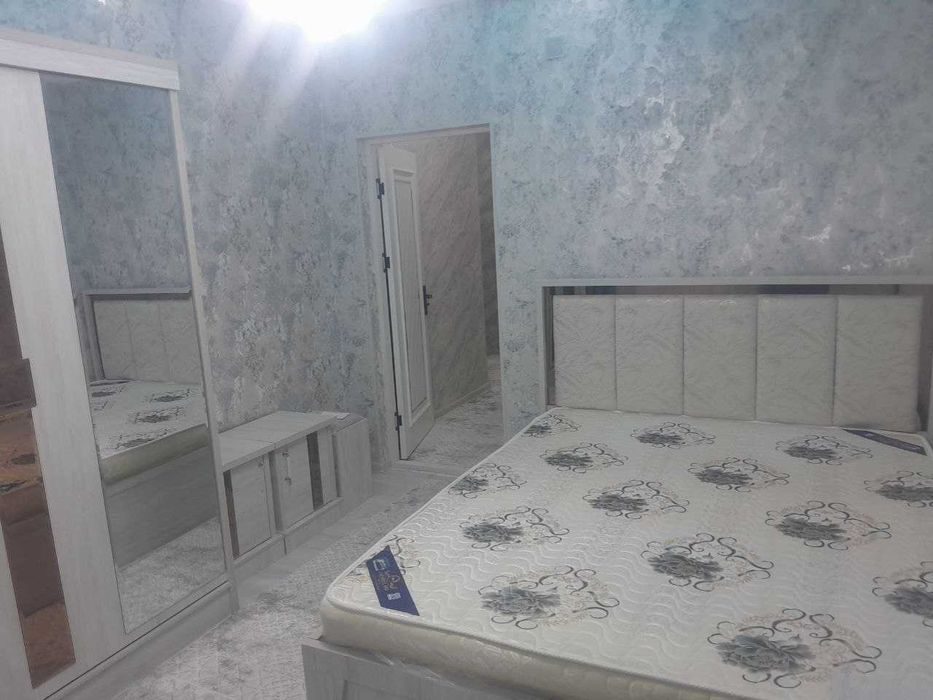 2-комнатная квартира, 80 м², Навои, в аренду