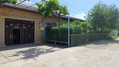 8-комнатный коттедж, 100 м²