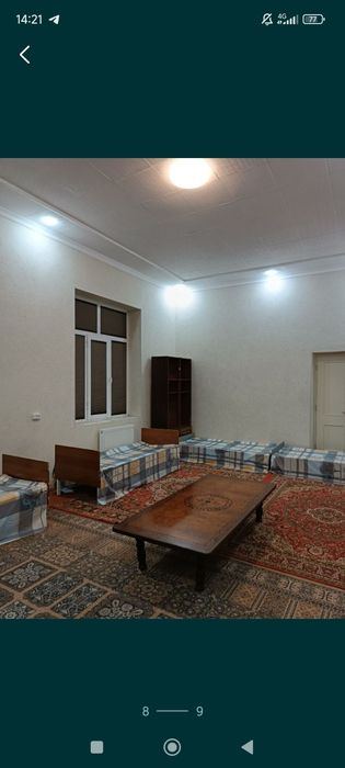 2-комнатная квартира, 2 м²