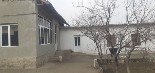 8-xonali dacha, 3 m²