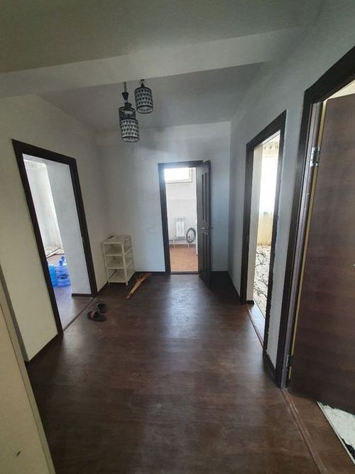 3-комнатная квартира, 56 м²