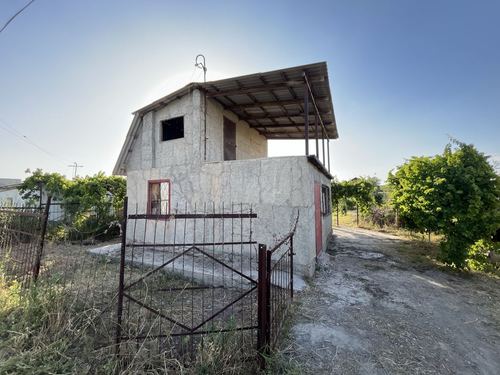 3-комнатная дача, 50 м²