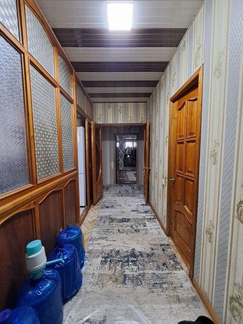 2-комнатная квартира, 72 м²