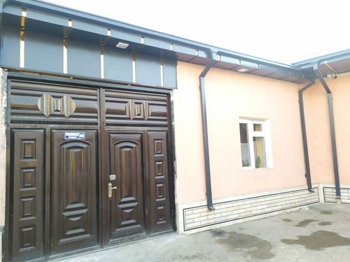 8-room house part, 5730 m²