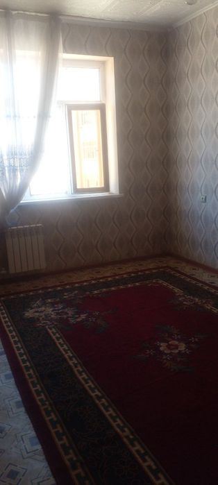 1-комнатная квартира, 50 м²