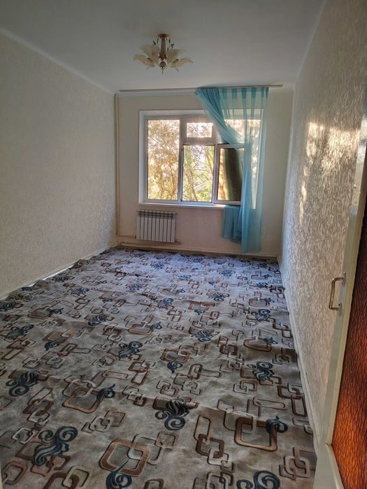 2-комнатная квартира, 64 м², Навои, в аренду