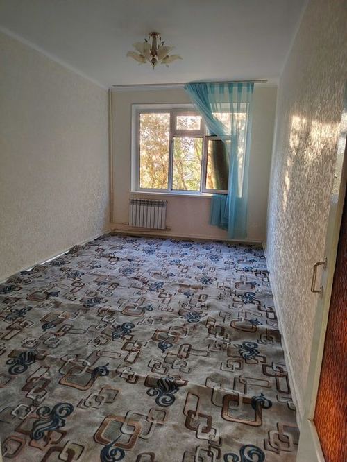 2-комнатная квартира, 64 м²
