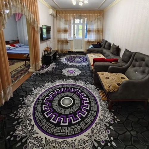 3-комнатная квартира, 80 м²