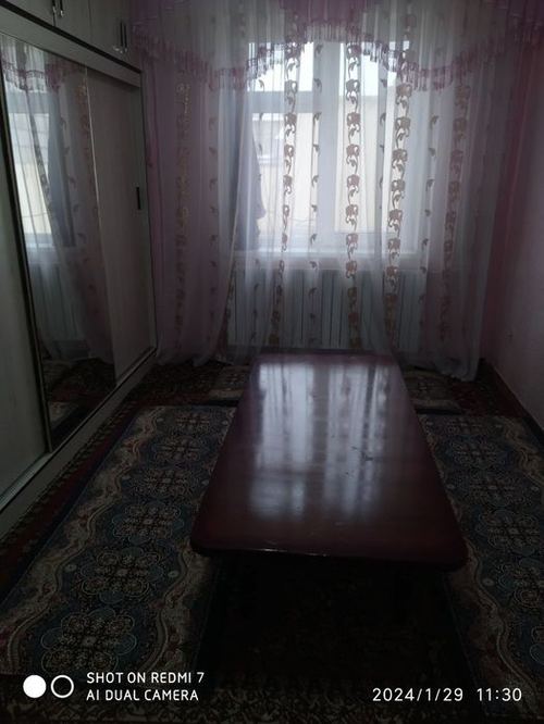 3-комнатный коттедж, 200 м²