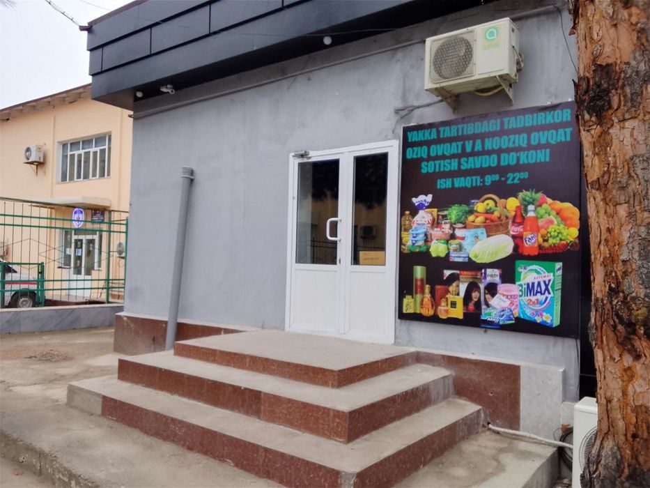 2-комнатная квартира, 50 м², Навои, в аренду