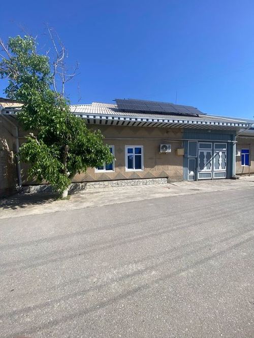 10-комнатный дом, 8500 м²