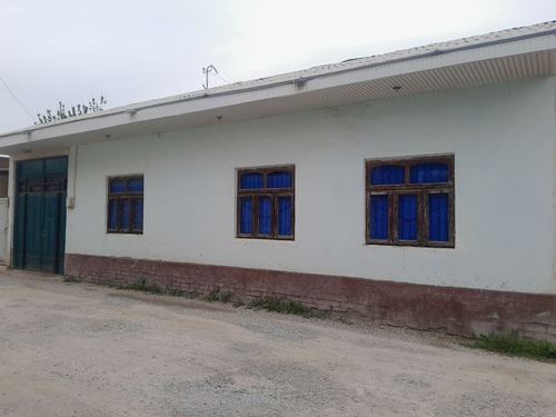 5-комнатная дача, 10 м²