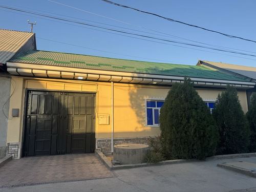 5-комнатный дом, 600 м²