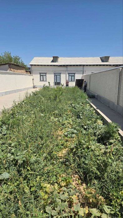 4-комнатный коттедж, 200 м²