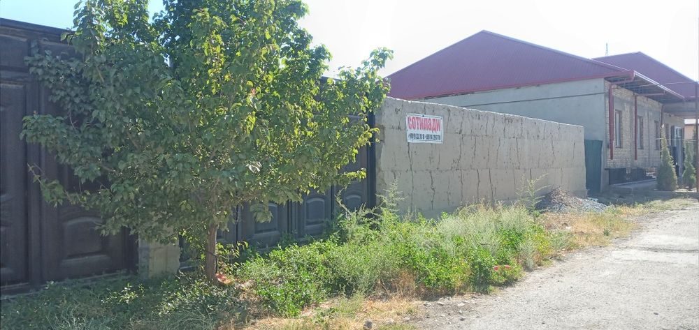 3-комнатная часть дома, 600 м², Навои, на продажу