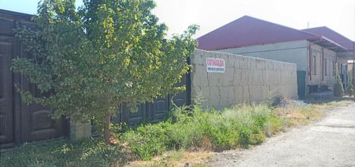 3-room house part, 600 m²