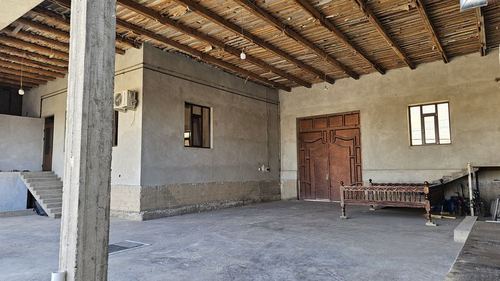 7-room house part, 12 m²