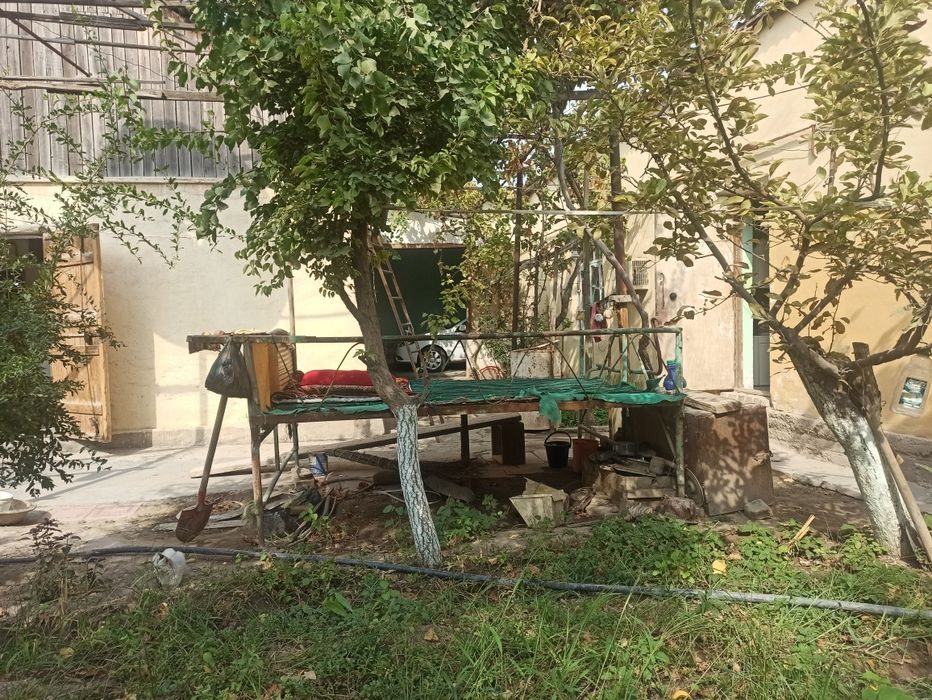 4-комнатный коттедж, 106 м², Навои, на продажу