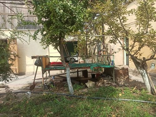 4-комнатный коттедж, 106 м²